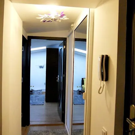 Vog Apartment Constanta