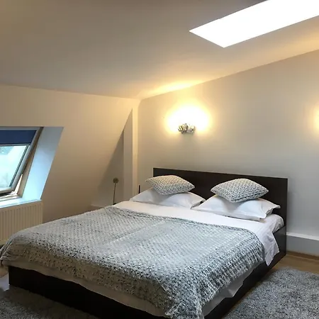 Apartment Vog *
