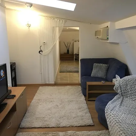Vog Apartment *