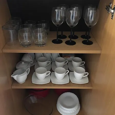 Apartment Vog *