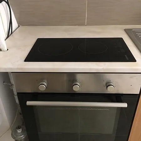 Apartment Vog *