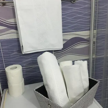 Vog Apartment