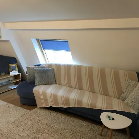 Vog Apartment *