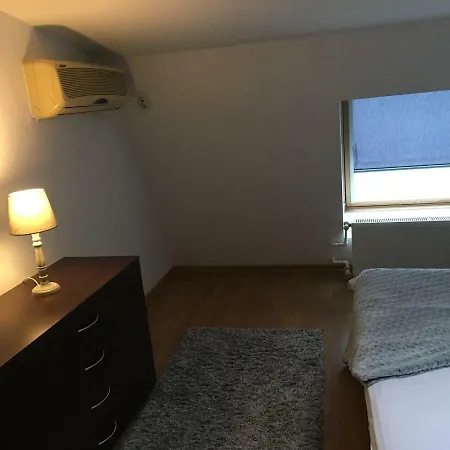 Vog Apartment *