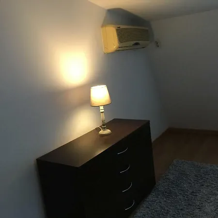 Apartment Vog