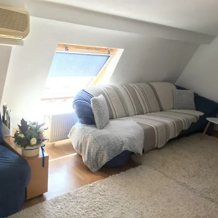 Vog Apartment *