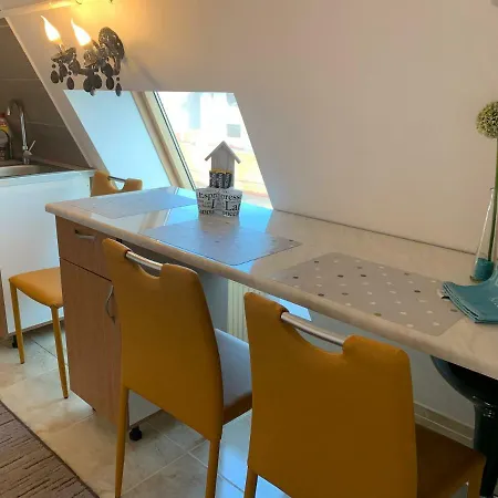 Vog Apartment *